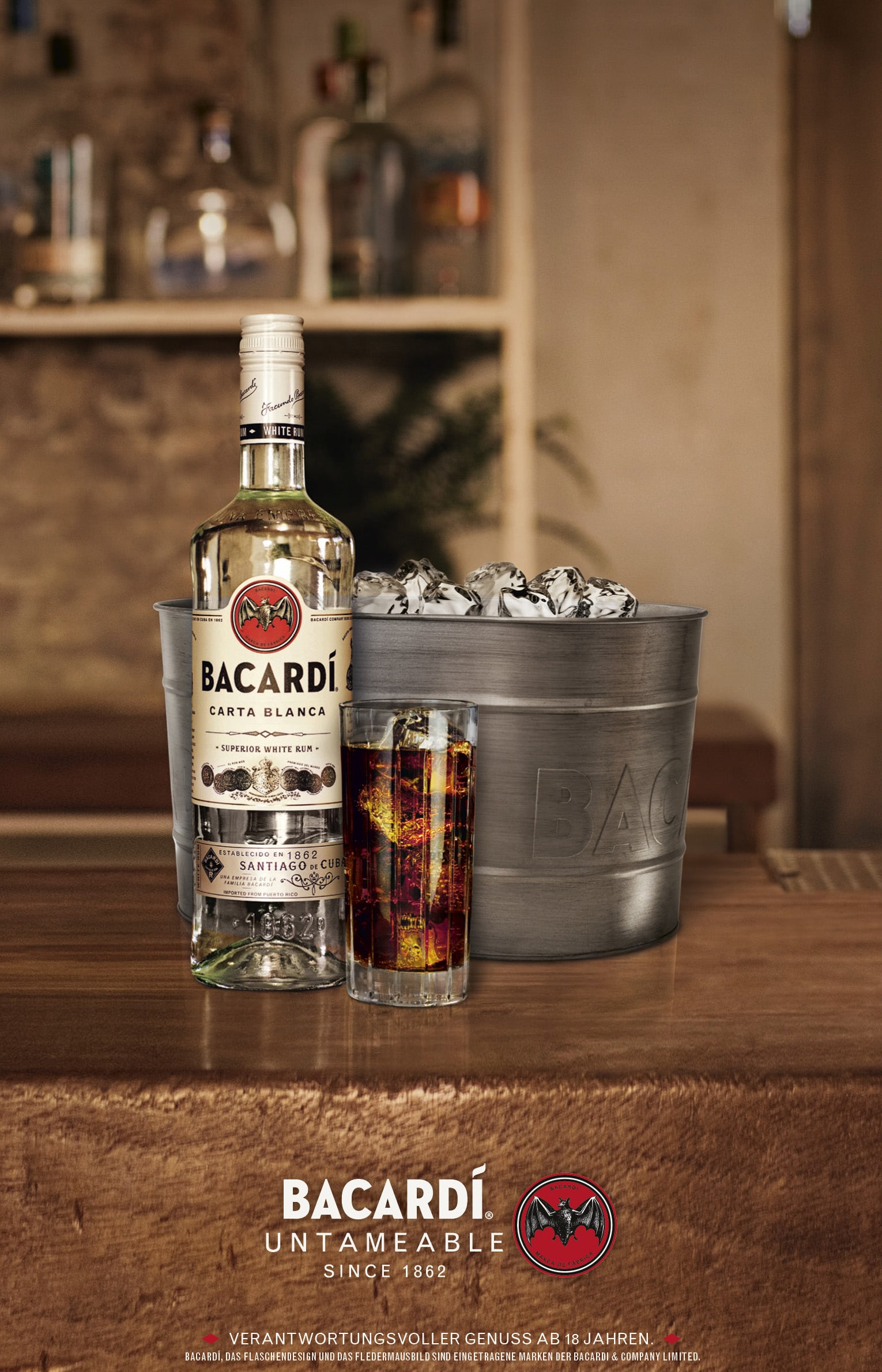 bacardi b10