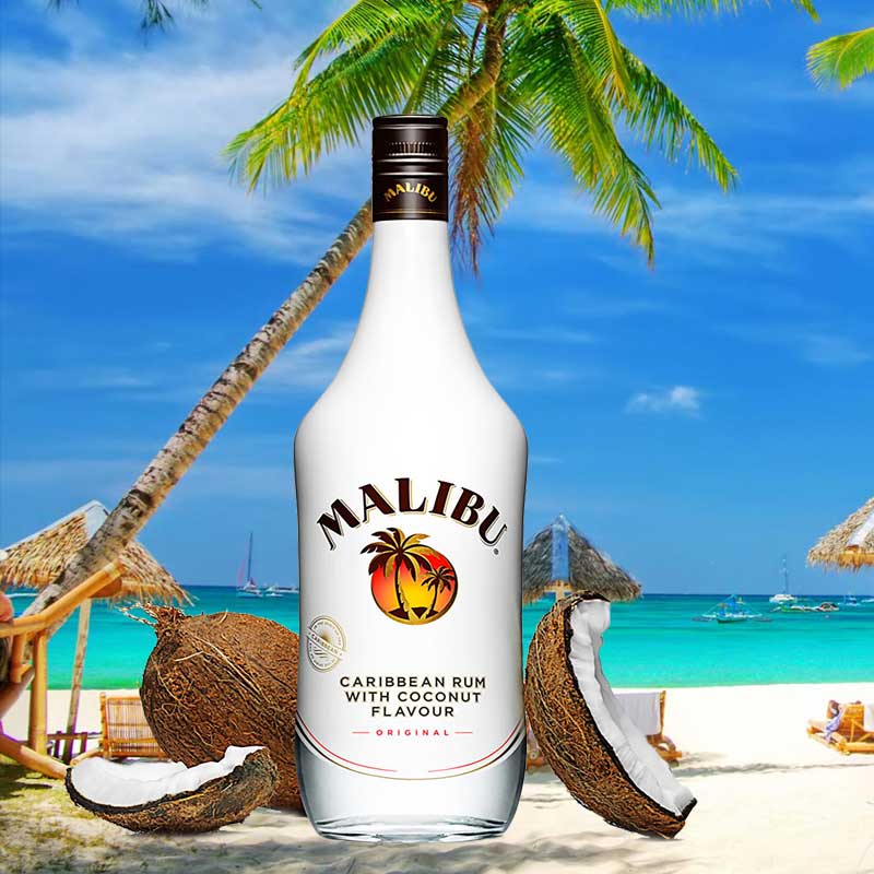 malibu drinken b10