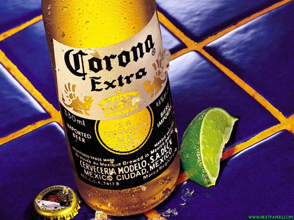 corona extra