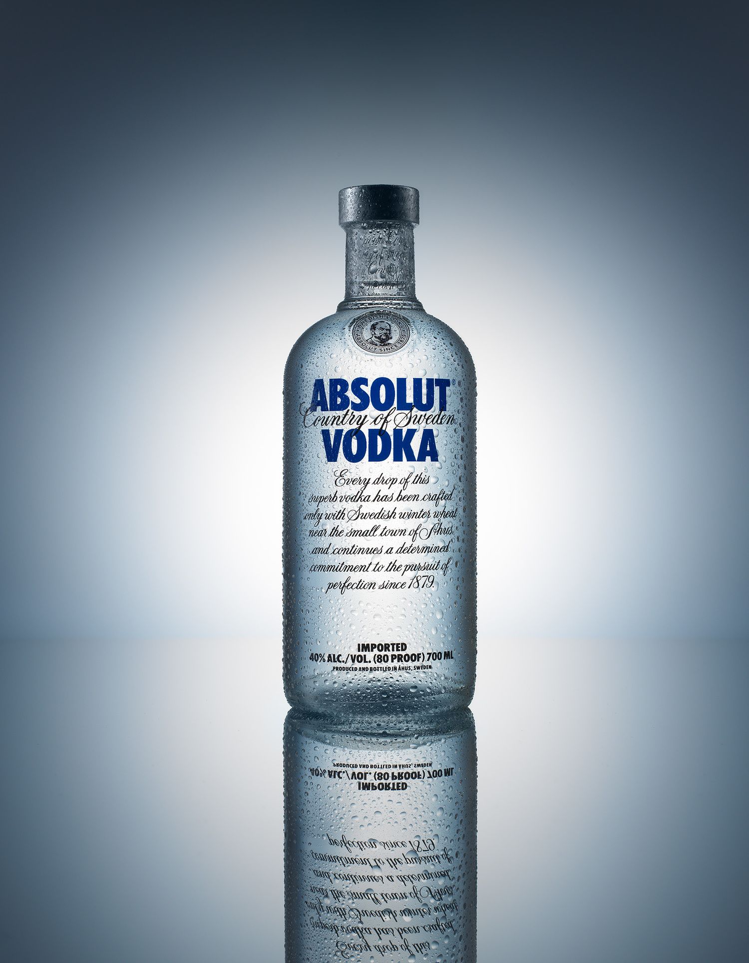 Absolut Vodka