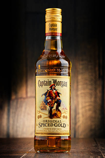 Captain Morgan