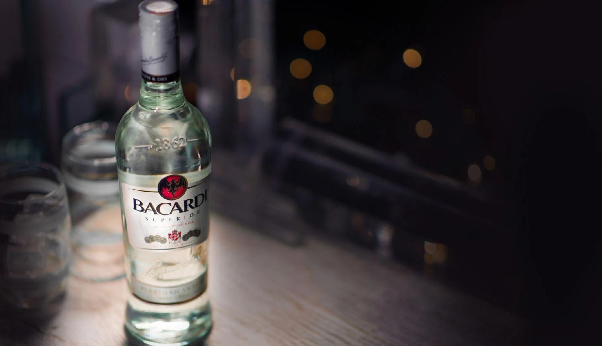 Bacardi 2