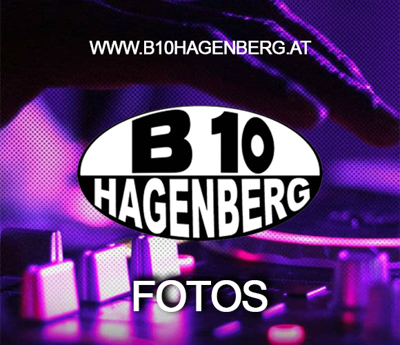 Fotos | B10 Hagenberg
