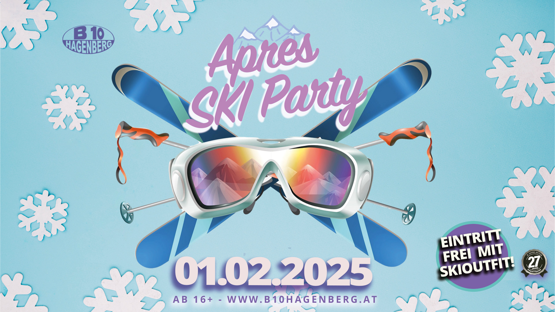 Apres Ski Party, Apres Ski Party B10 Hagenberg, Weinviertel Events, Events in der B10, Après-Ski Party Après-Ski Après-Ski feiern Après-Ski Musik Après-Ski Events Après-Ski Club Après-Ski Hotspots Après-Ski Atmosphäre Après-Ski Winter 2024 Winter Party Schneeparty Skihütten Party Après-Ski Locations Après-Ski Getränke Après-Ski Skihütte, Après-Ski mit DJ Après-Ski mit Live-Musik Après-Ski Tanz Après-Ski Drinks Après-Ski Cocktails Après-Ski Skihütten Party Après-Ski Fun, près-Ski Winter 2024 Frühling Après-Ski Après-Ski Party im Februar, 10er Bar